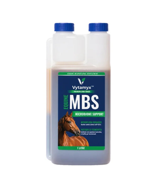 Vytamyx MBS Microbiome Support - Equine