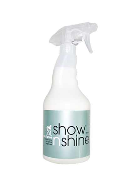 Show N Shine Spray