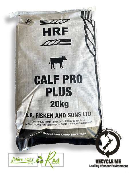 Fiskens Calf Pro Plus