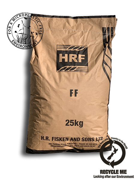 Fiskens FF – Fifty Fifty