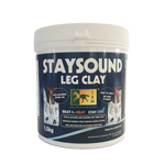 Stay Sound Leg Clay