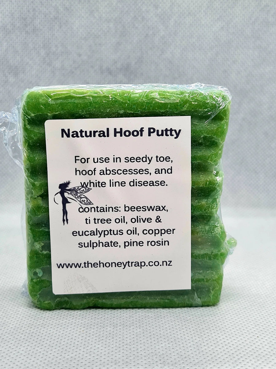 Natural Hoof Putty HR Fisken & Sons