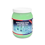 Green Ice Cooling Gel