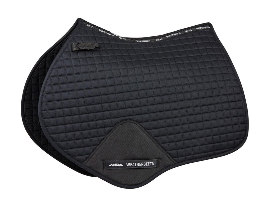 WeatherBeeta Prime Jump Shaded Saddle Pad (Full Size)