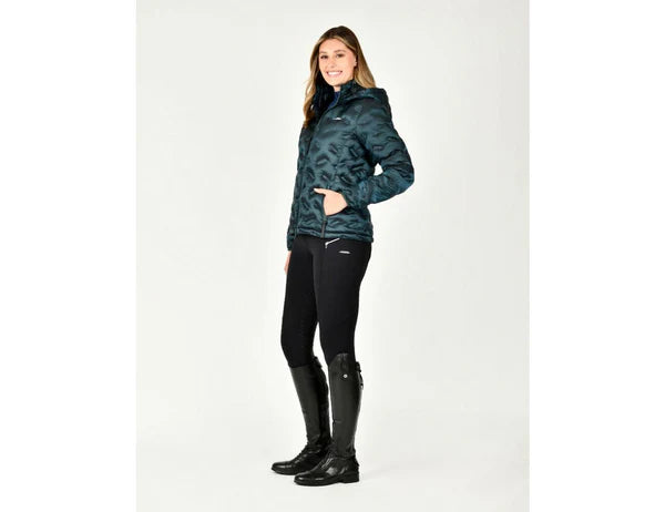 Weatherbeeta Georgia Puffer Jacket