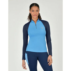 Dublin Susan Sunsmart Long Sleeve Top