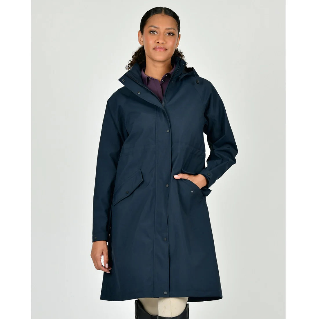 Weatherbeeta Waterproof Rowan Jacket HR Fisken Sons
