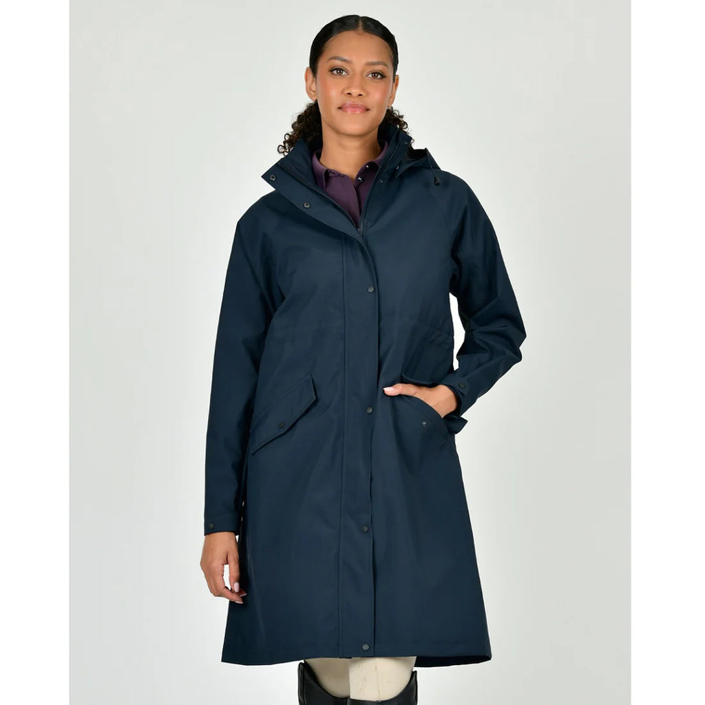 Weatherbeeta Waterproof Rowan Jacket