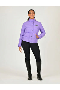 Dublin Polly Everyday Puffer Jacket