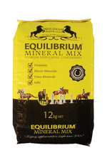 Equilibrium Mineral Mix - Yellow