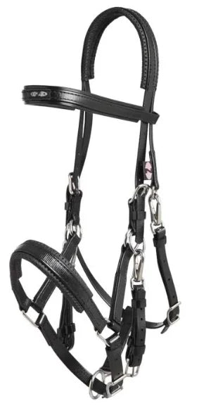 Marathon Bridle - Zilco