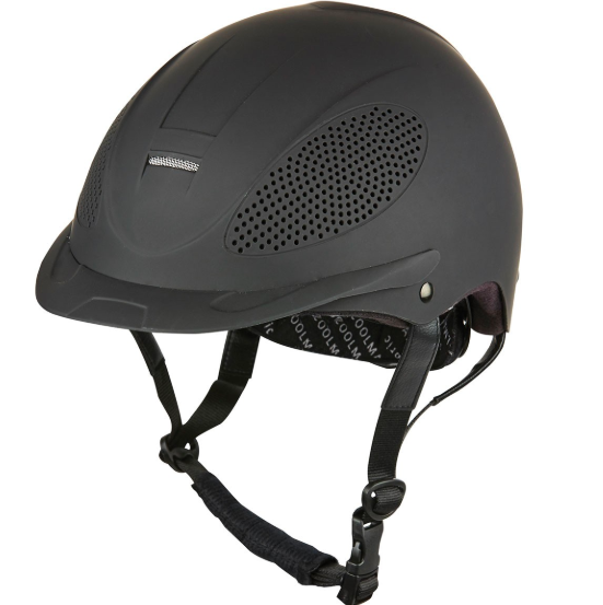 Dublin Topaz Helmet – HR Fisken & Sons