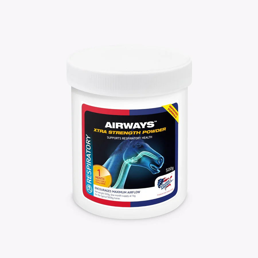 Equine America Airways Powder