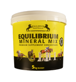 Equilibrium Mineral Mix - Yellow