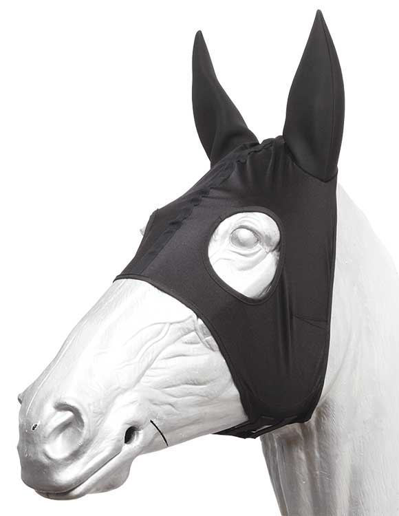 Zilco Race Hood With Ears - Lycra