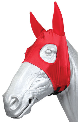 Lycra Ninja Hood - Lucrezia and De Sade Lycra Ninja Hood - Lucrezia and De Sade