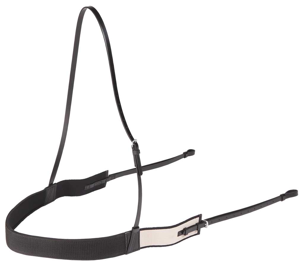 Zilco Race Breastplate Neolined