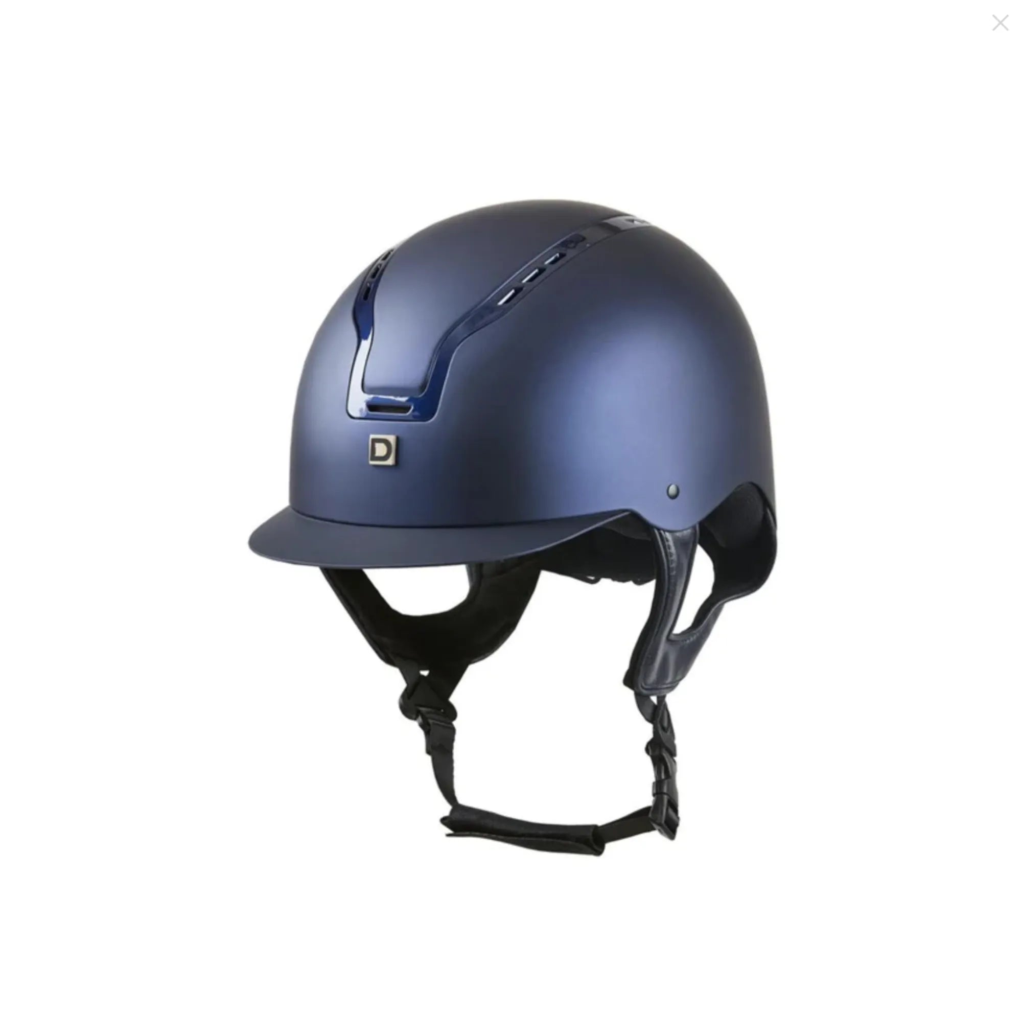 Dublin Adara Helmet – HR Fisken & Sons