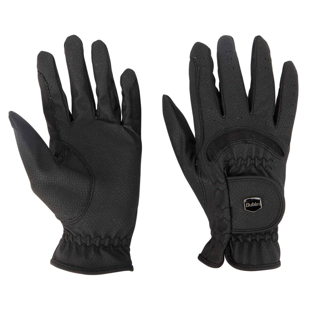 Dublin Dressage Gloves