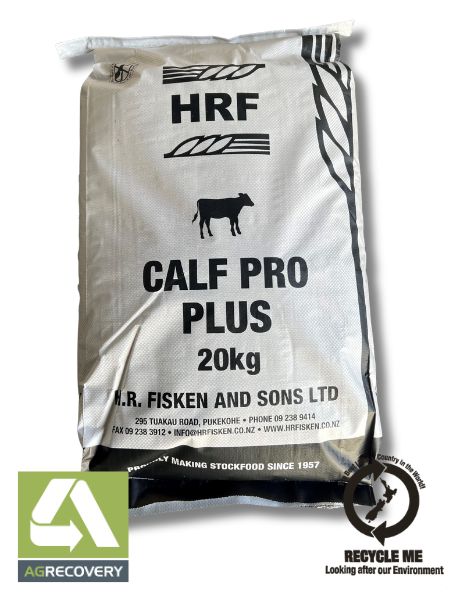Fiskens Calf Pro Plus