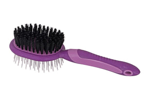 Combo Grooming Brush