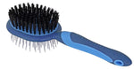 Combo Grooming Brush