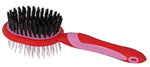 Combo Grooming Brush