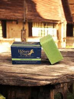 Natural Hoof Putty