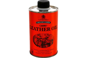 Carr & Day & Martin Leather Oil