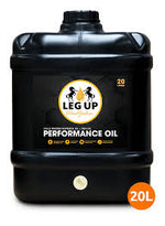Leg Up Performance Oil