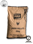 Fiskens Layer Pellets
