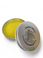 The Honey Trap Leather Witch