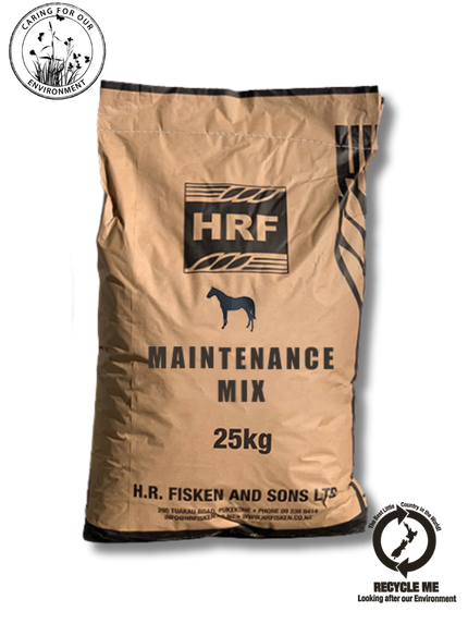 Fiskens Maintenance Mix