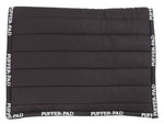 PUFFER PAD SADDLECLOTH