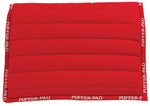 PUFFER PAD SADDLECLOTH