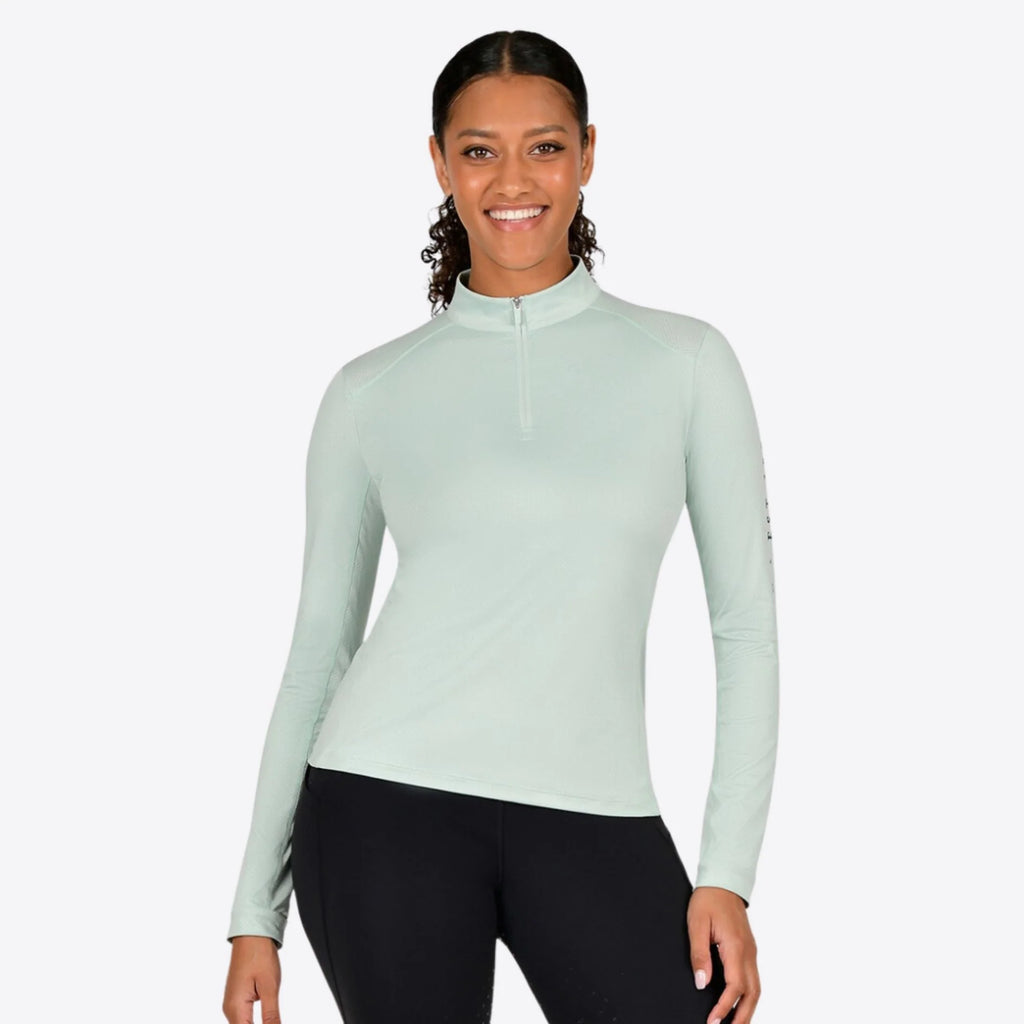 Autumn Sally Sunsmart Long Sleeve