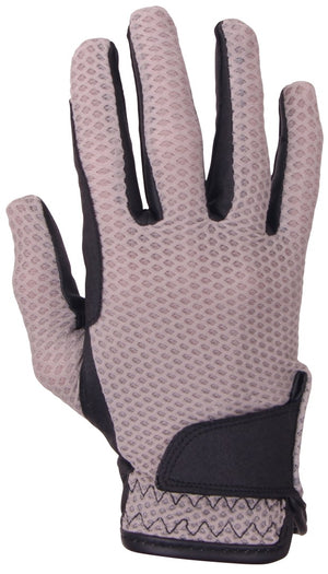 Flair Mesh Riding Gloves