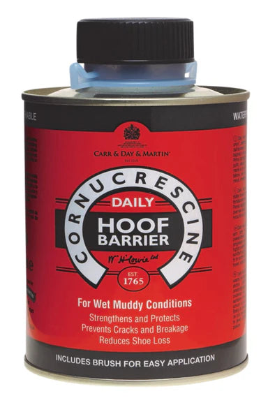 Carr Day & Martin Daily Hoof Barrier