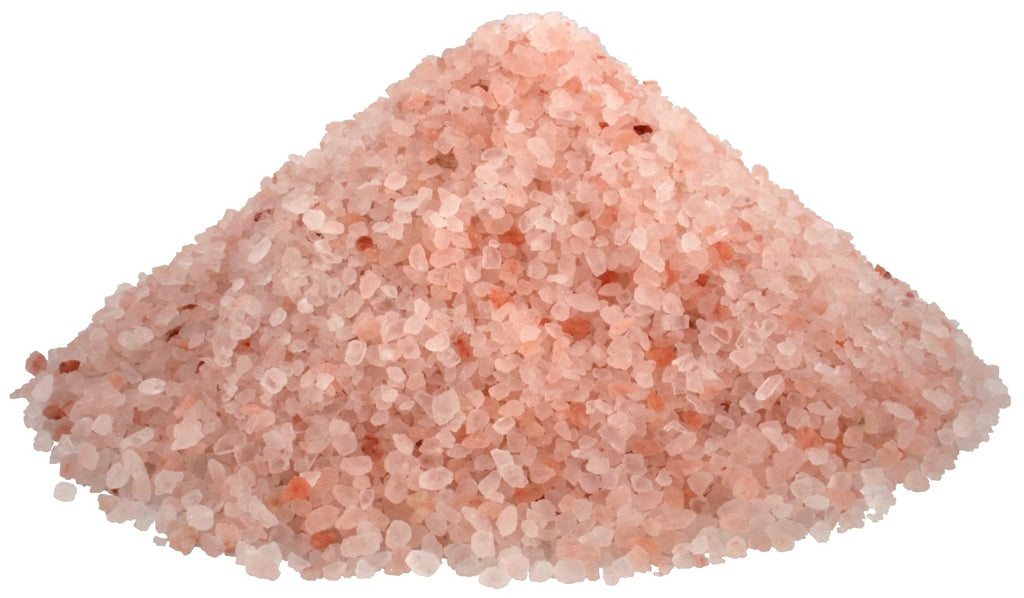 Himalayan Rock Salt Granules