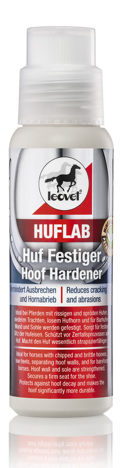 Leovet Hoof Hardener