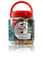 Leoveties Horse & Pony Treats