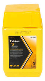 VIRKON S