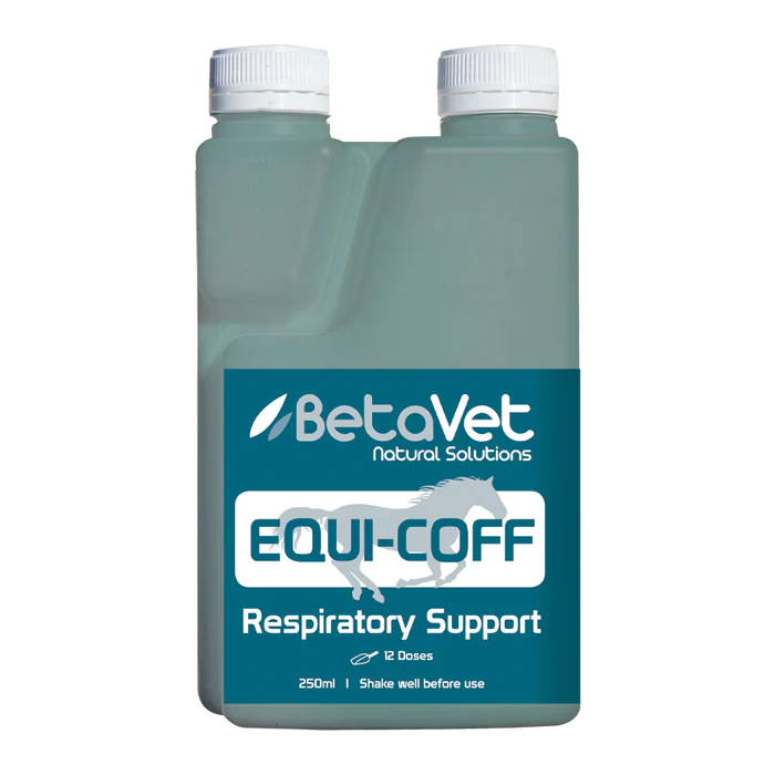 BetaVet Equi-Coff