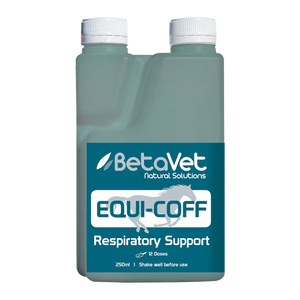 BetaVet Equi-Coff