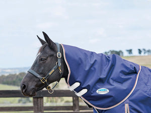 Weatherbeeta Comfitec Neck Rug 220g