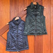 Weatherbeeta Presley Puffer Vest