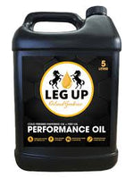 Leg Up Performance Oil