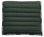 PUFFER PAD SADDLECLOTH