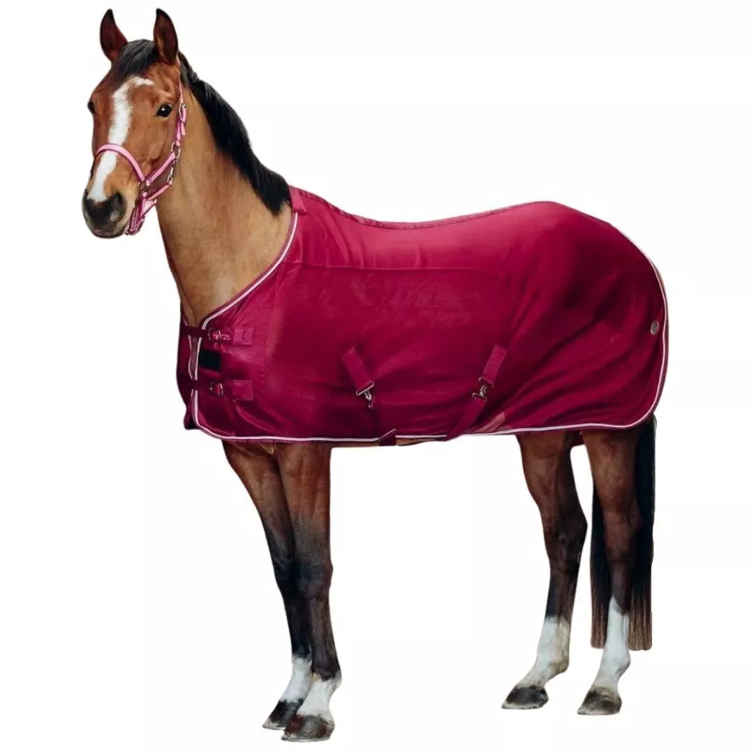 Sweat Rugs Horze Ella Pony Sweat Rug – HR Fisken & Sons