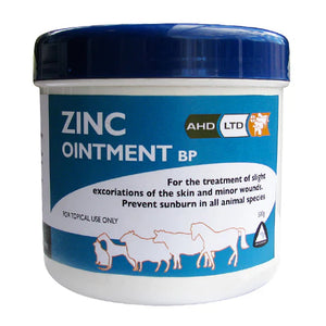 Zinc Ointment